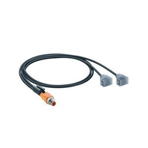 ASB 2-VC 1A-1-3-226/1 M, Кабели для датчиков / Кабели для приводов