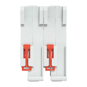 Предохранитель-разъединитель DF 22х58 2Р (тип ПВЦ) EKF