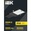 Светильник светодиодный ДКУ 1013-50Д 5000К IP65 LDKU1-1013-050-5000-K03