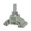 Болтовая клемма WRTN 120 M10