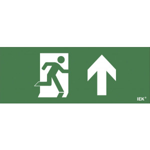 Этикетка самокл. 240х90мм 