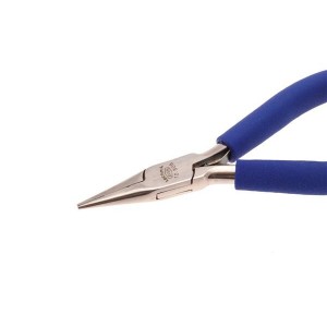 10308, Щипцы и пинцеты Chain Nose Pliers 127mm (5")