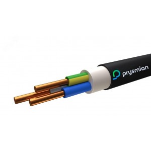 Кабель силовой ВВГнг(А)-LS 3х1.5(N.PE)-0.660 с    заполнением 5903040101