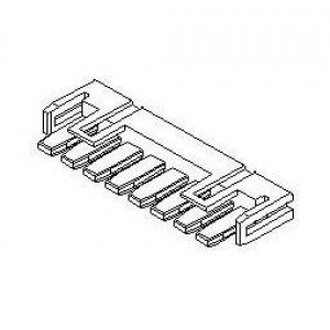 51164-0405, Проводные клеммы и зажимы 2.0 W/B RETAINER 2.0 W/B RETAINER