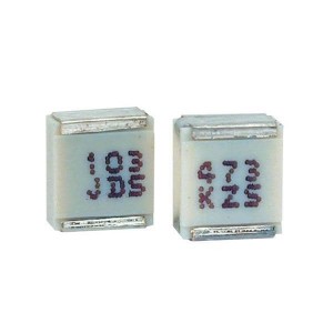 SMC5.7102J100J33TR12, Пленочные конденсаторы 100V 0.001uF 5% LS 5.7mm