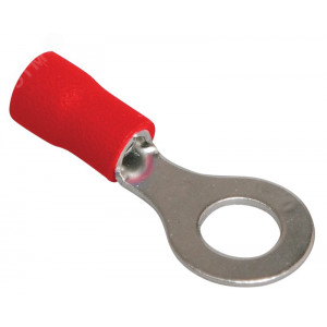 Наконечник НКИ 1.25-5 (кольцо 0.5-1.5) (уп.100шт) UNL20-D15-4-5