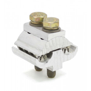 Зажим ответвительный ОЗ-35-150 (35-150/35-150кв.мм) 11000122