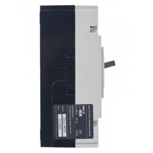 Выключатель автоматический 3п 250А 25кА ВА66-35 SAV30-3-0250-G