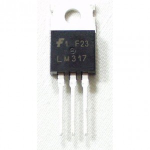 COM-00527, Принадлежности SparkFun Voltage Regulator - Adjustable