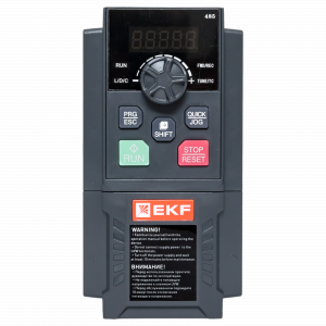 Преобразователь частоты PRO-Drive PD-150-FC-0K7-43-B EKF