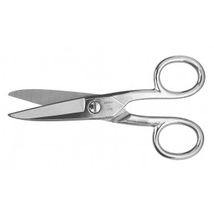 175E, Инструменты для зачистки проводов и кусачки Wiss 5" Electrician Scissors
