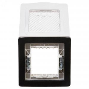 Рамка 2мод. СП Avanti 