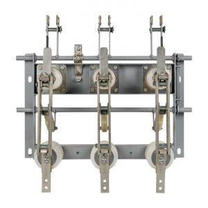 Разъединитель РВЗ-10/630-I УХЛ3 с приводом ПР-10 EKF Stingray (Стеллаж 8 шт.) rvz-10-630-Iz-st8