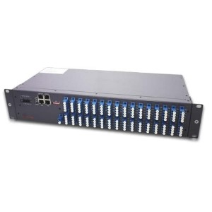 OFMS06400002315, Волоконно-оптические выключатели  1x64 SW Chassis DC Pwr Spply LC/PC APTR