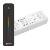 INTELLIGENT ARLIGHT Диммер SMART-SET-PWM-104-52-RGB-SUF White (12-24V, 3x4A, ПДУ LINE, 2.4G) 036189