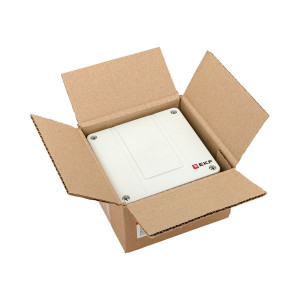 Коробка соединительная Heat Box 100 IP65