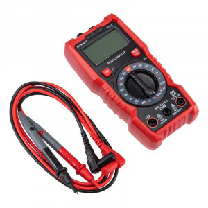 R113A, Мультиметр цифровой