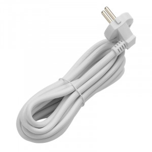 Удлинитель 4х3м без заземл. ПВС 2х0.75 32010 6