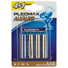 Батарейки LR03-4+1BL Alkaline (50/500/26000) C0021218
