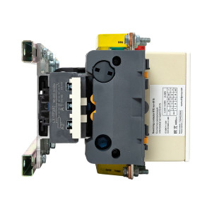 Контактор КТЭ реверсивный 115А 380В 2NO PROxima ctr-b-r-115-380