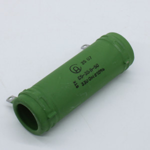 С5-35В 50     330 ±10%, Проволочный постоянный резистор 330 Ом 50Вт ±10%