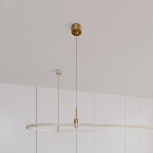 Экран матовый PIK-2000 OPAL 023987, Экран матовый для профиля PIK. УФ-защита. Длина 2000 мм, цена за 1 метр. Светопропускание 55%.