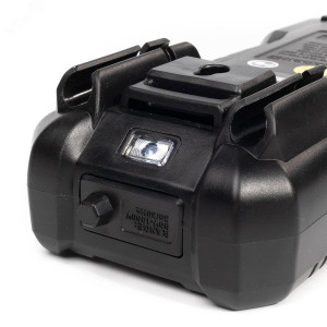 KT 118A серия PROLINE, Мультиметр цифровой с True RMS, ACA/DCA/ACV/DCV/R/C/F/t, автоматический выбор пределов измерений, NCV