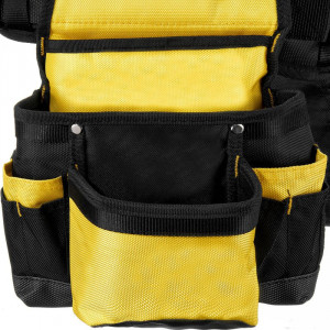 Сумка-пояс монтажника BB-06 ARMA2L 5 A2L5-BB20-06-K02