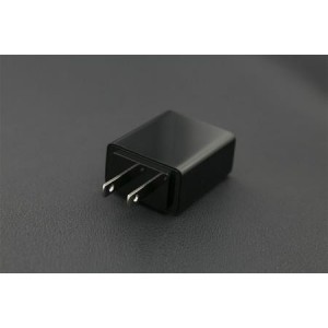 FIT0318, Touch Sensor Development Tools NILLKIN 5V@2A USB Adapter (US Standard)