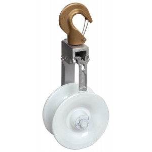 Раскаточный ролик РОР 1700 (ST26.1, PO 1000, RT2) UZA-42-1700