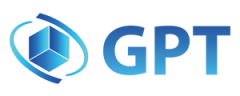 Логотип Global Power Technolgy