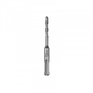 Бур по бетону 6x110x50 мм SDS PLUS (10 шт.) KR-91-0006-4