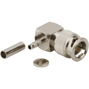 031-70339, РЧ соединители / Коаксиальные соединители MINI (M)R/A CRIMP RG-179