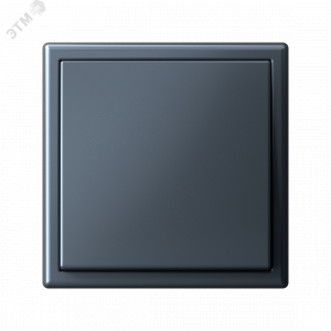 Выключатель 1-кл. ArtGallery (сх. 1) 10AX грифель SE GAL000711