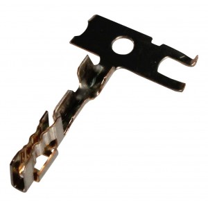 1375819-3, Контакт SKT монтаж на кабель 22-26AWG рейка