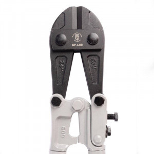 Болторез БР-450 серия Профи, ручной с лезвиями повышенной твердости, резка болтов и арматуры до 8 мм