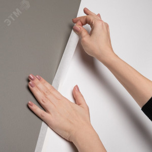 Малярная лента (крепп) 25 мм (рулон 20 м) 09-4422