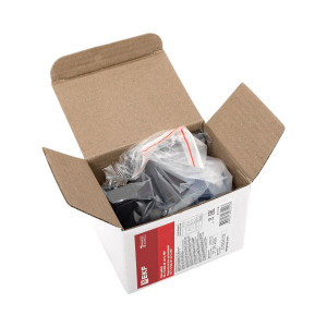 Переключатель кулачковый ПК-1-13 32А 3P 