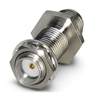 2884541, РЧ адаптеры - внутрисерийные RAD-ADP-SMA/F-SMA/F