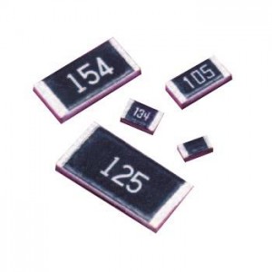 HV732HTTE107J, Толстопленочные резисторы – для поверхностного монтажа 100M ohm 5% 0.5W