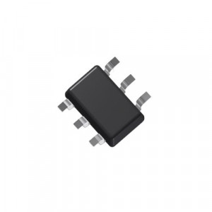 MMBD4448HTW, Корпус SOT363, Схема включения Диодов 3, Uобр.макс. 80 В, Iпрям. (сред.) 150 мА, Uпрям. 1.25 В, Iобр. 100 нА, Время восстановления Диодов 4 нс, Монтаж на плату, SMT