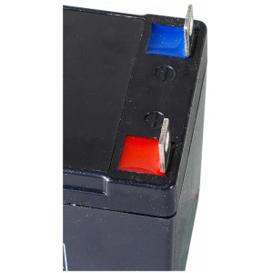 64/1/54 Батарея аккумуляторная АКБ 12В