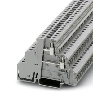 2716512, Клеммные колодки для DIN-рейки 6.2mm 3 LEVEL SENSOR