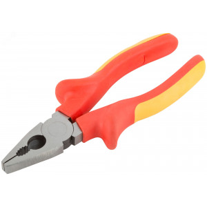 Плоскогубцы комбинированные 