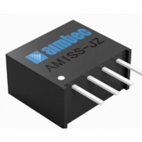 Одноваттные DC/DC-преобразователи от Aimtec на нашем складе