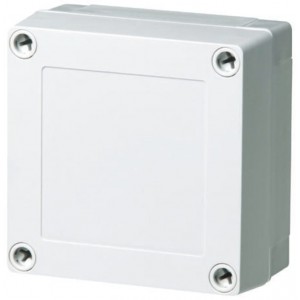 ABS 125/75 HG ENCLOSURE