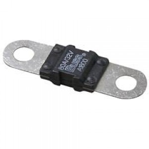 BK/AMI-030, Автомобильные плавкие предохранители 30A Bolt-In Auto 32VDC