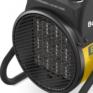 Пушка тепловая BKR-3 2кВт 220В 200куб.м/ч НС-1509348