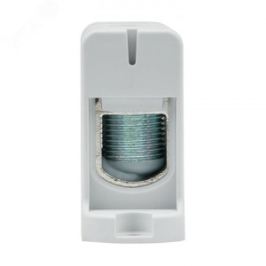 Клемма силовая вводная КСВ 35-150кв.мм сер. plc-kvs-35-150-gray