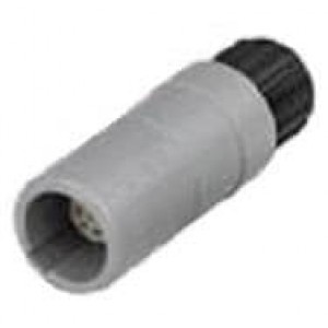 T3374-951, DIN Connectors MALE CABLE CONNECTOR 5 WAY